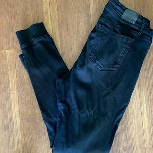True religion jogger jeans